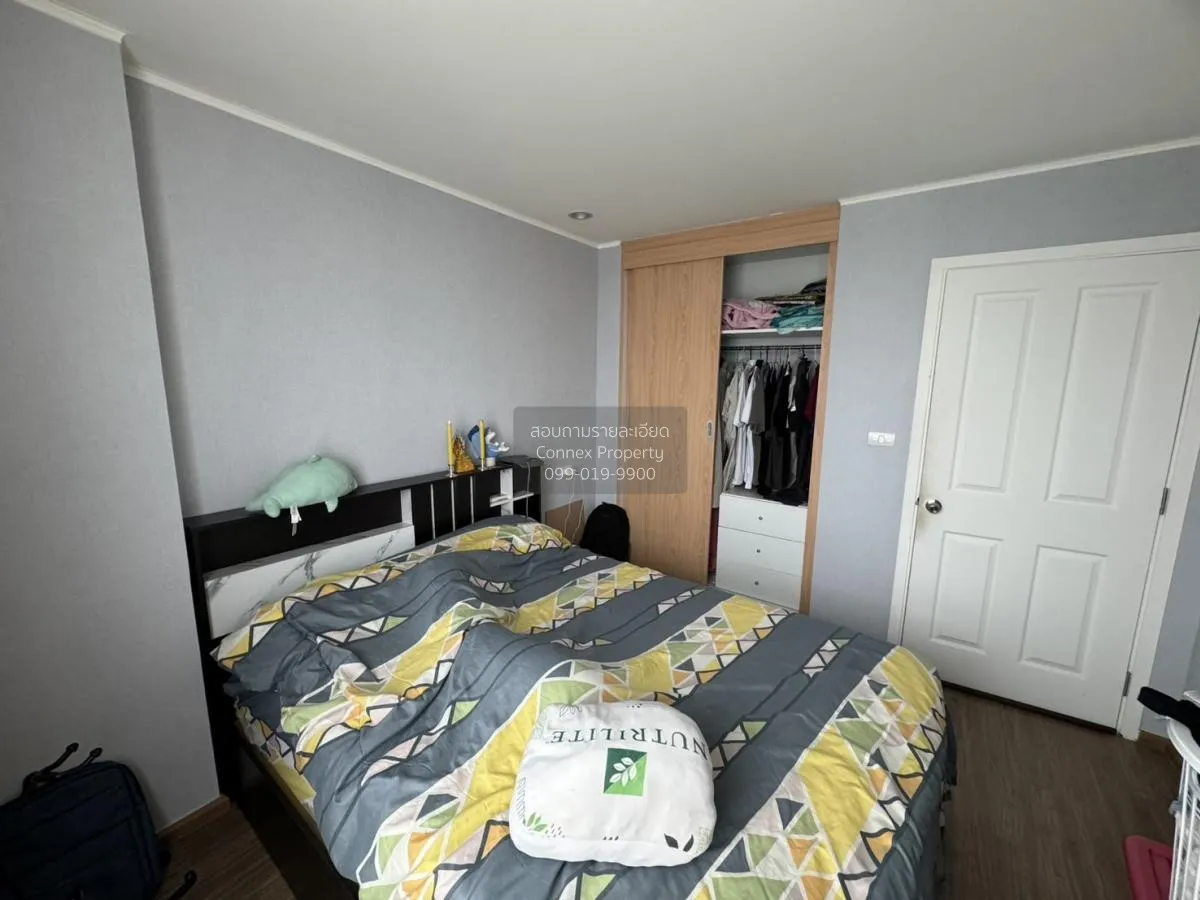 ขายคอนโด  ยู ดีไลท์ แอท ตลาดพลู สเตชั่น BTS-ตลาดพลู ดาวคะนอง เขต 