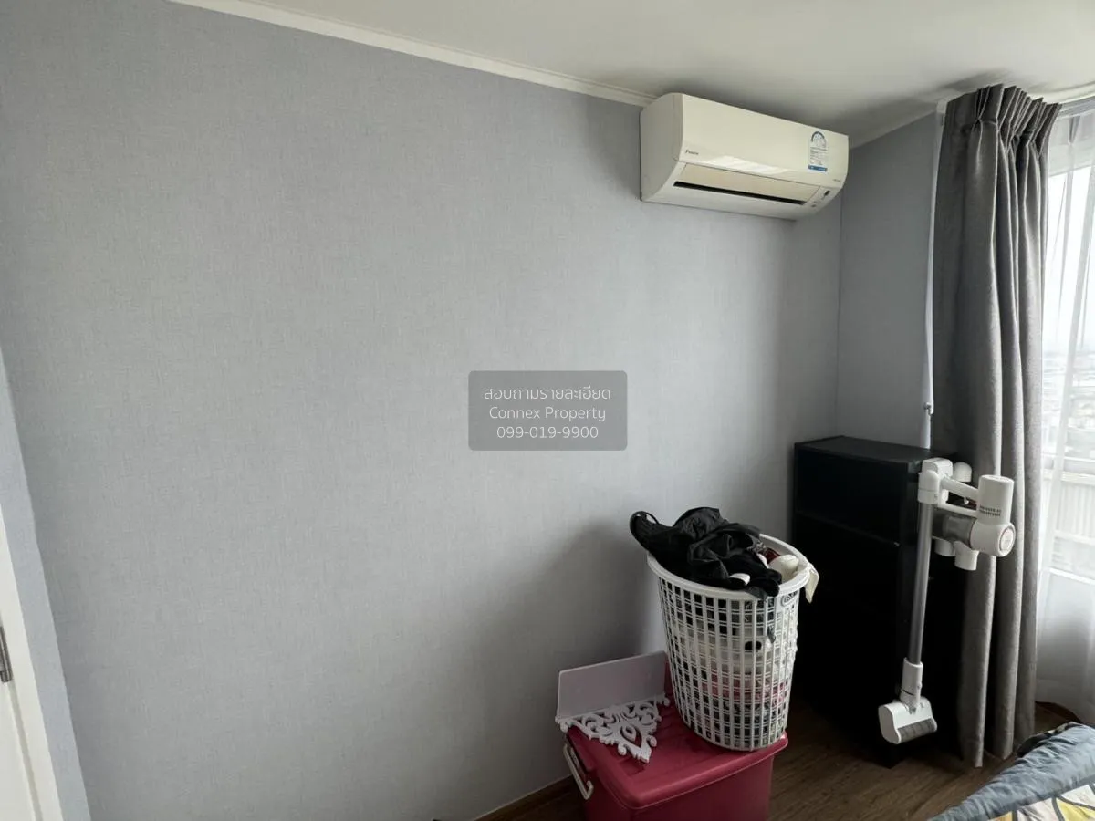 ขายคอนโด  ยู ดีไลท์ แอท ตลาดพลู สเตชั่น BTS-ตลาดพลู ดาวคะนอง เขต 