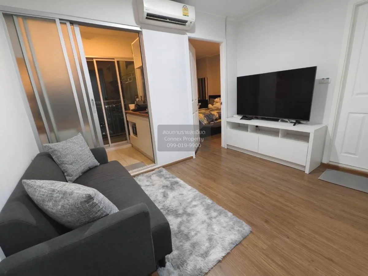 For Rent Condo , U Delight @ Talat phlu Station , BTS-Talat Phlu  2