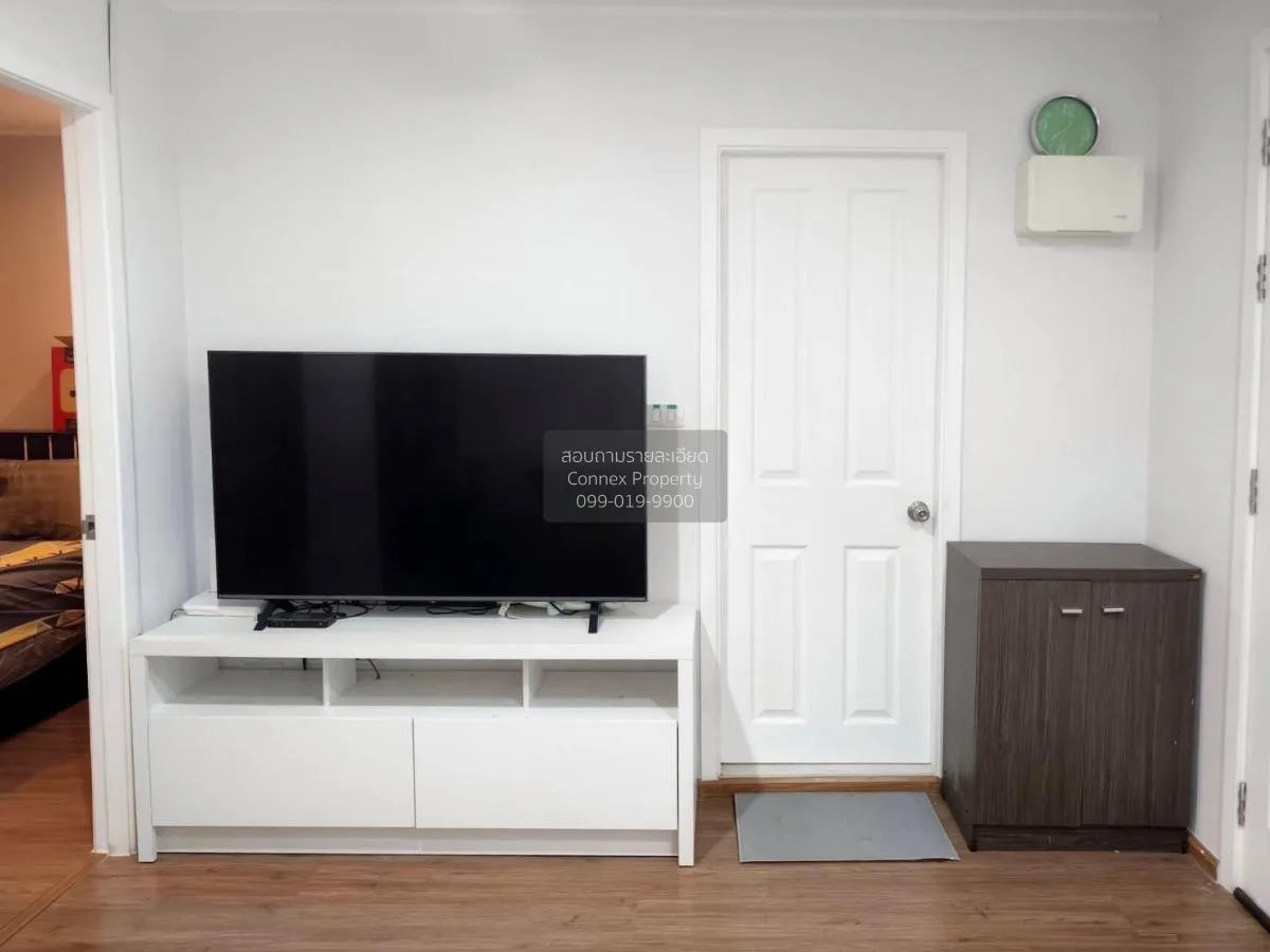 For Rent Condo , U Delight @ Talat phlu Station , BTS-Talat Phlu  3