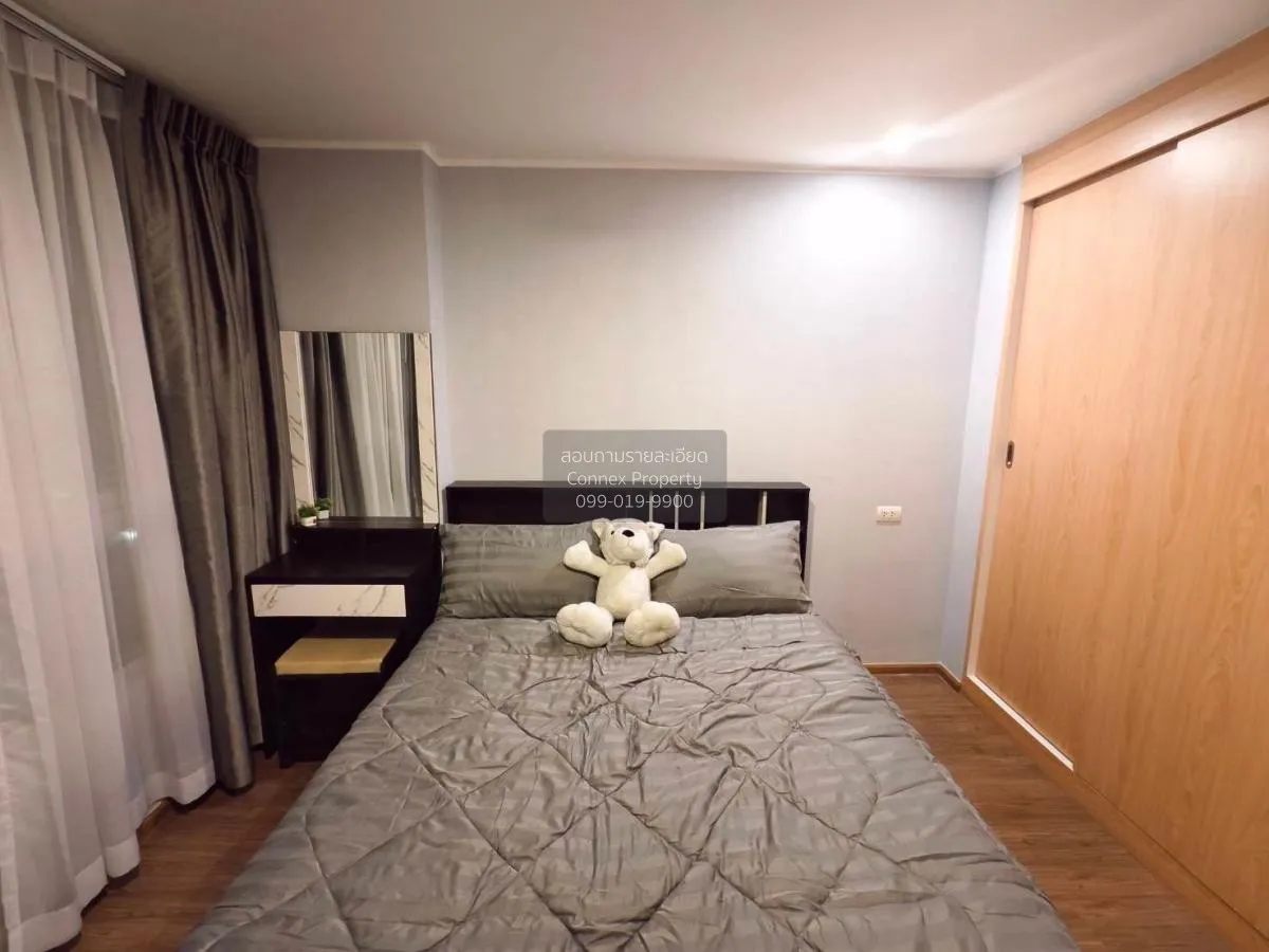For Rent Condo , U Delight @ Talat phlu Station , BTS-Talat Phlu 