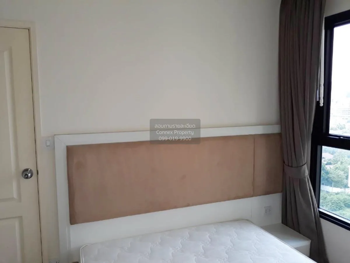 For Sale Condo , The Crest Phaholyothin 11 , BTS-Saphan Khwai , S 2