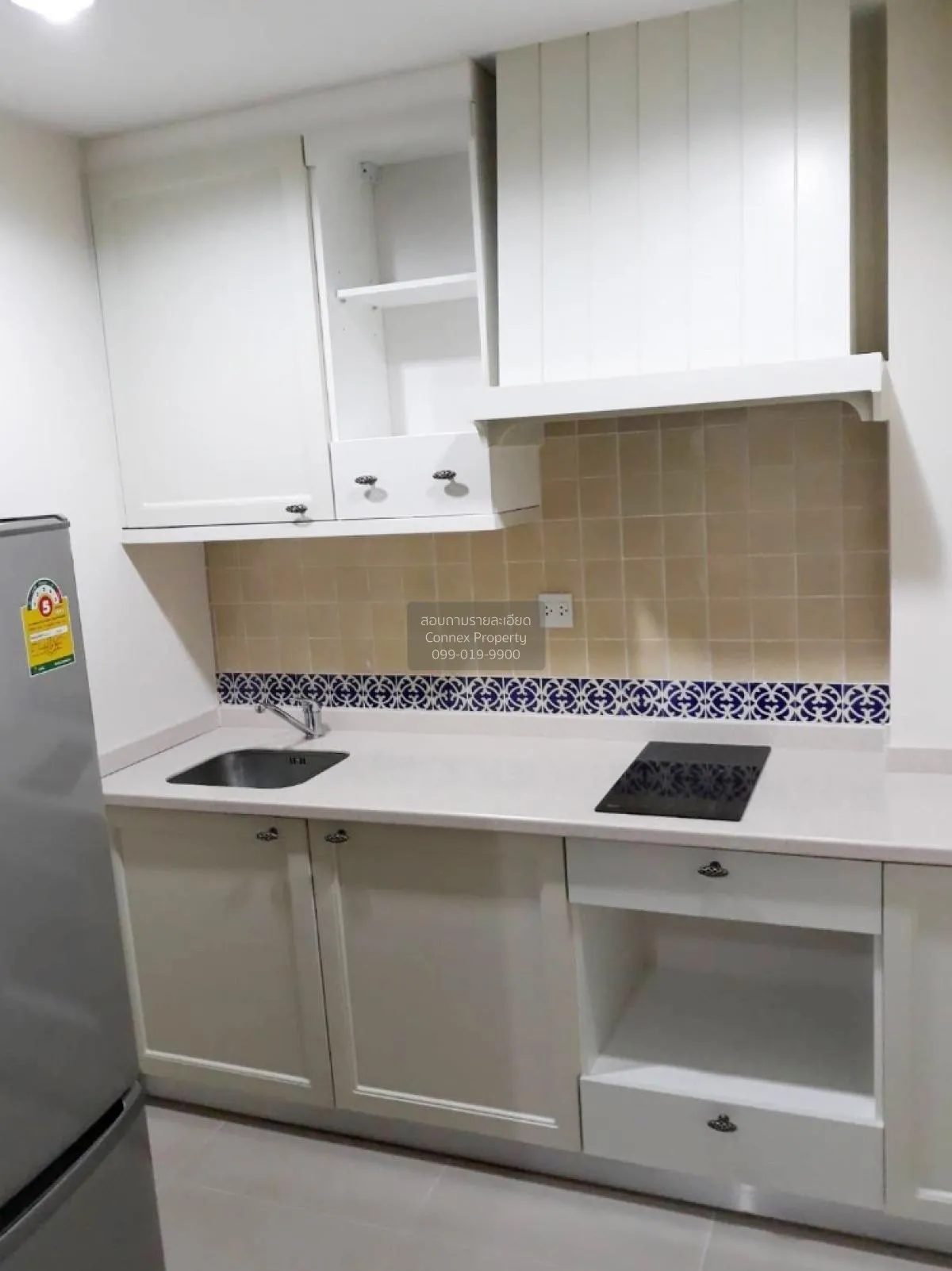 For Sale Condo , The Crest Phaholyothin 11 , BTS-Saphan Khwai , S 4