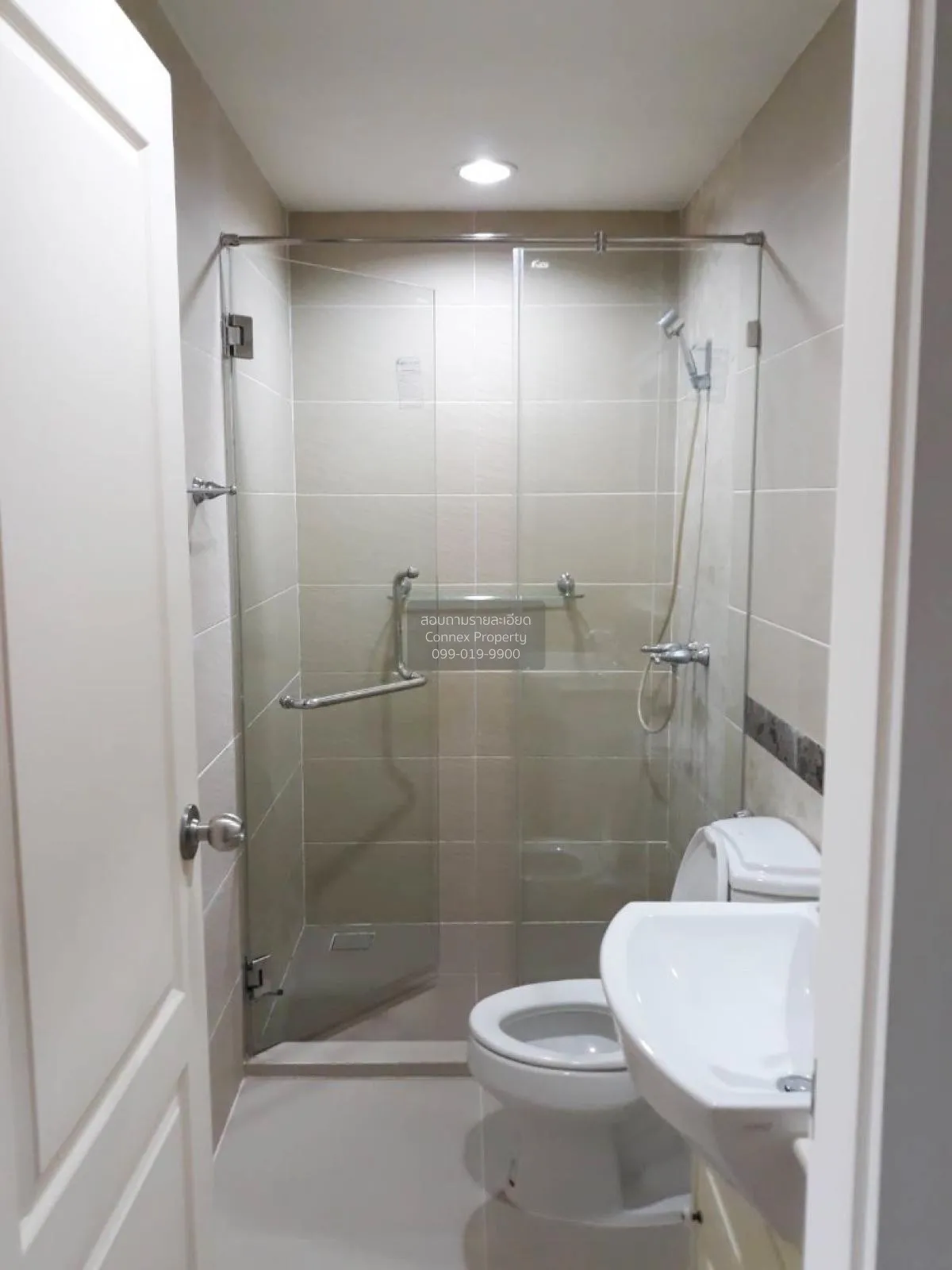 For Sale Condo , The Crest Phaholyothin 11 , BTS-Saphan Khwai , S