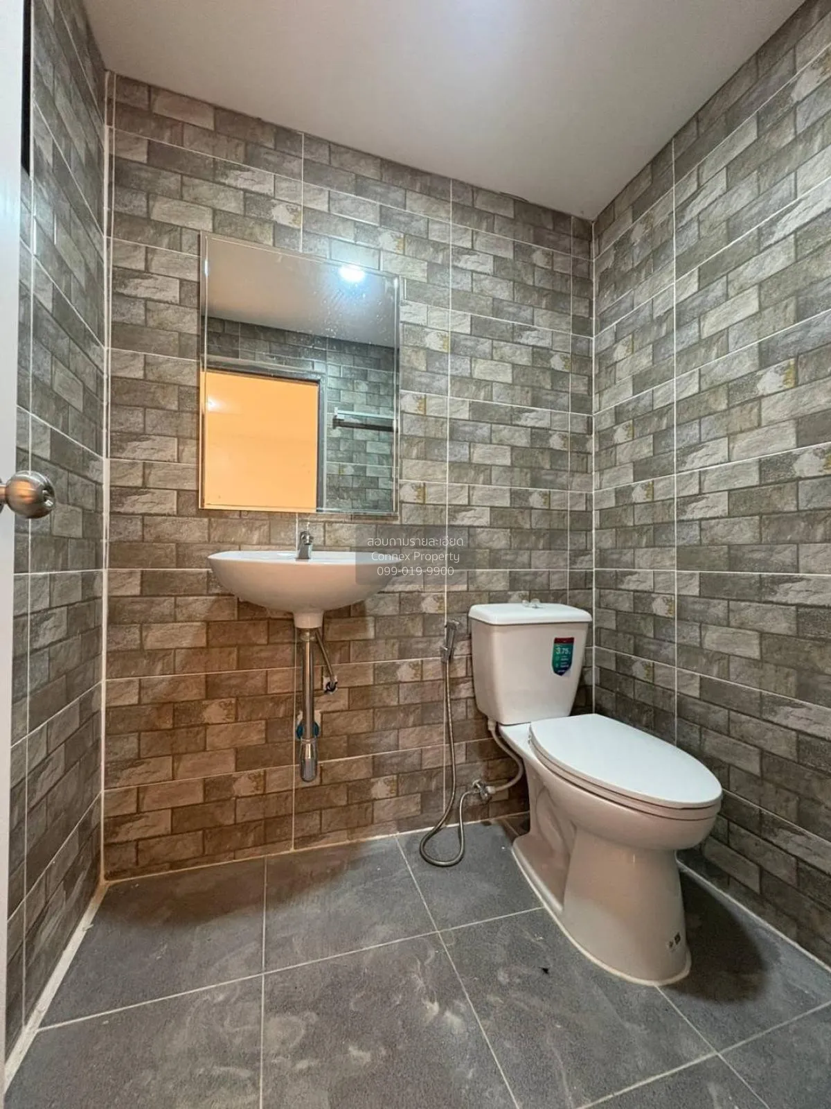 For Sale Townhouse/Townhome  , Baan Phrueksa 3 Bang Bua Thong , B