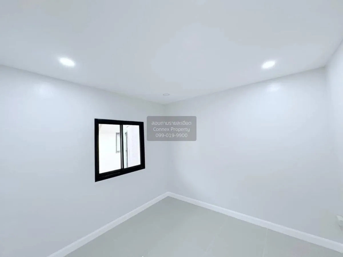 For Sale Townhouse/Townhome  , Baan Phrueksa 3 Bang Bua Thong , B