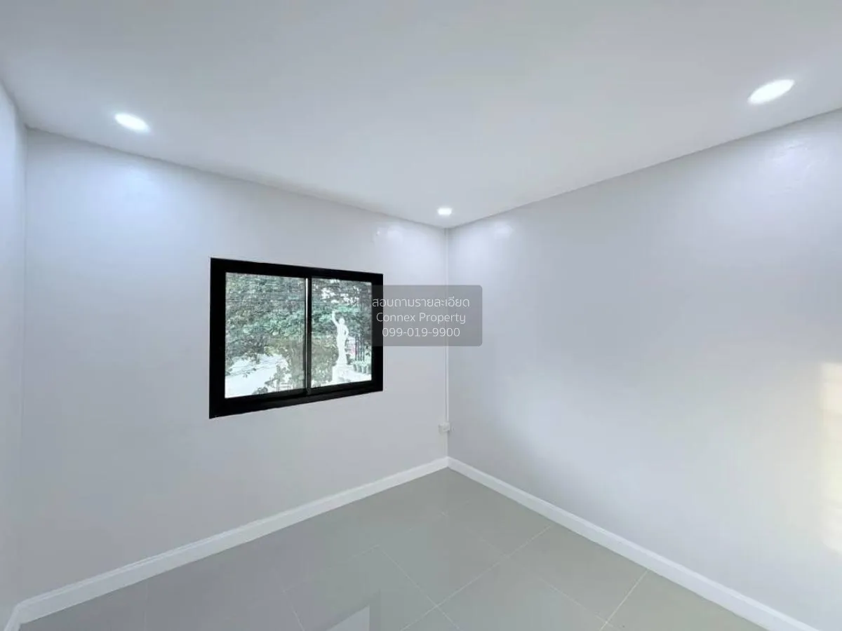 For Sale Townhouse/Townhome  , Baan Phrueksa 3 Bang Bua Thong , B