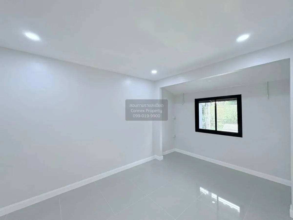 For Sale Townhouse/Townhome  , Baan Phrueksa 3 Bang Bua Thong , B