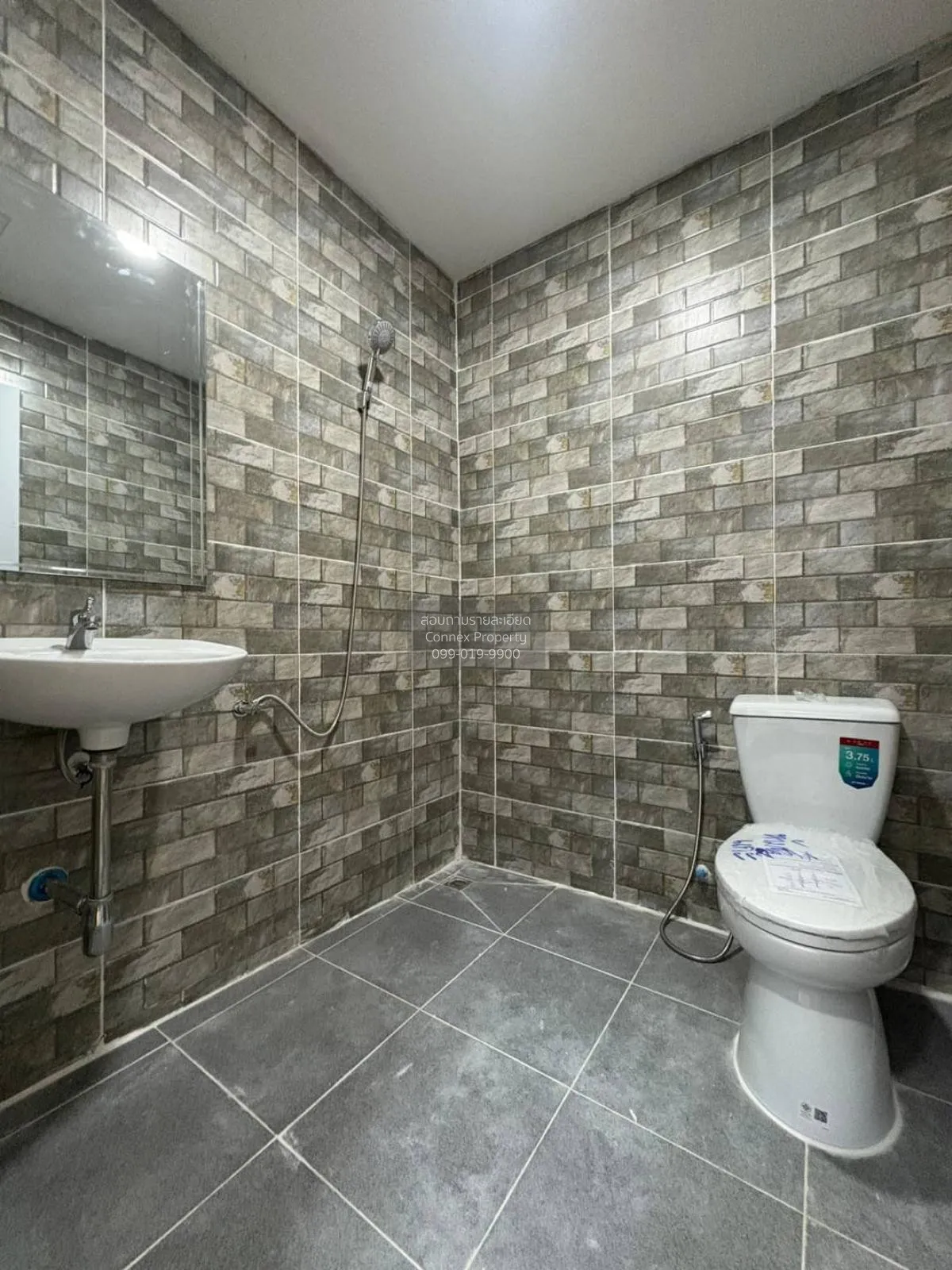 For Sale Townhouse/Townhome  , Baan Phrueksa 3 Bang Bua Thong , B