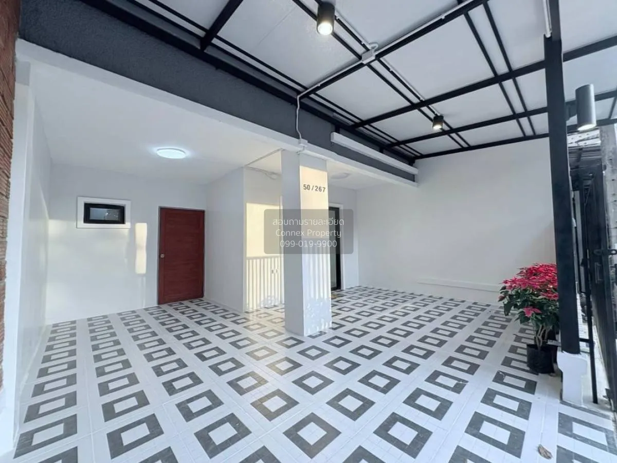 ขายทาวน์เฮ้าส์/ทาวน์โฮม  บ้านพฤกษา 3 บางบัวทอง บางคูรัด บางบัวทอง 3