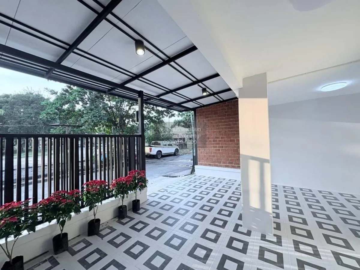 ขายทาวน์เฮ้าส์/ทาวน์โฮม  บ้านพฤกษา 3 บางบัวทอง บางคูรัด บางบัวทอง 4