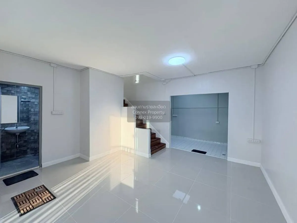 For Sale Townhouse/Townhome  , Baan Phrueksa 3 Bang Bua Thong , B