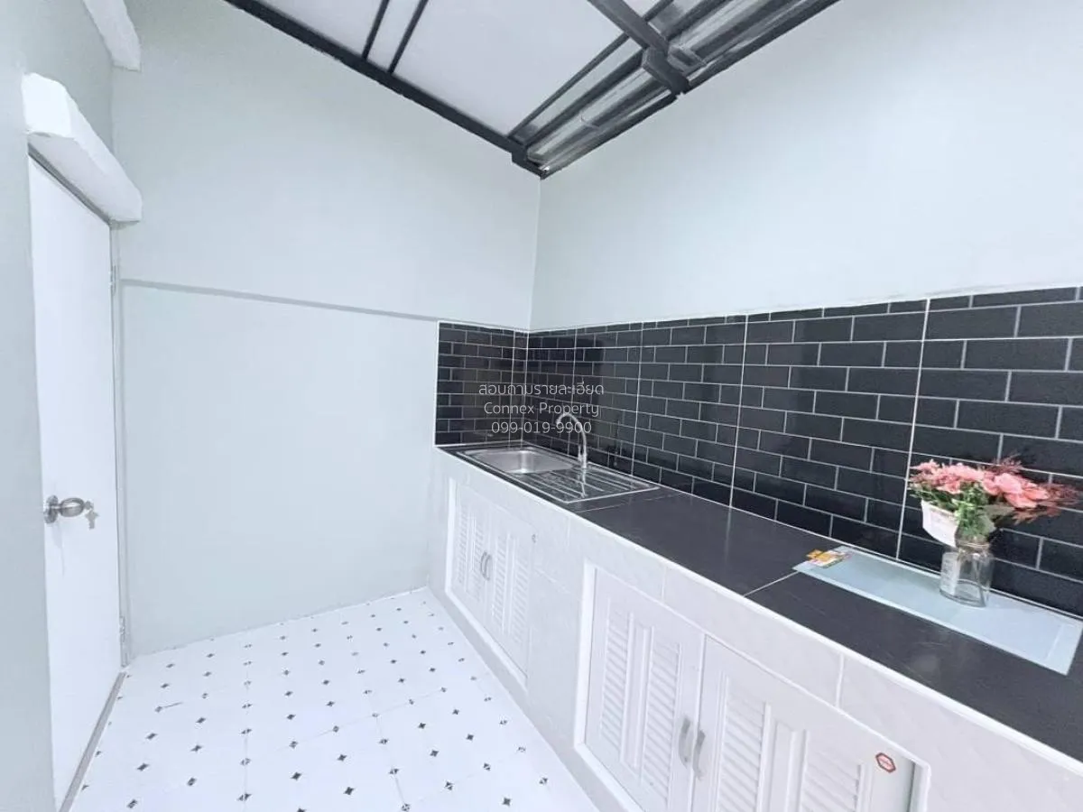 For Sale Townhouse/Townhome  , Baan Phrueksa 3 Bang Bua Thong , B