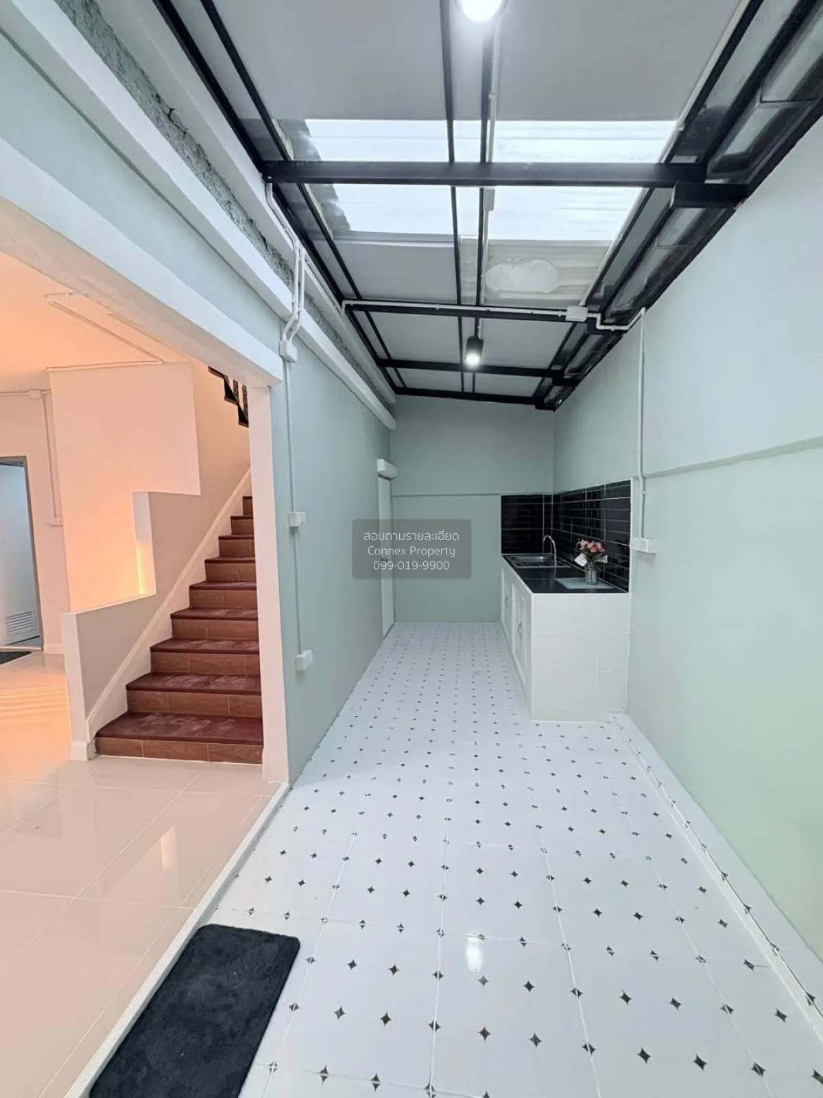 For Sale Townhouse/Townhome  , Baan Phrueksa 3 Bang Bua Thong , B