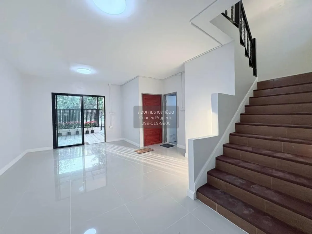 For Sale Townhouse/Townhome  , Baan Phrueksa 3 Bang Bua Thong , B
