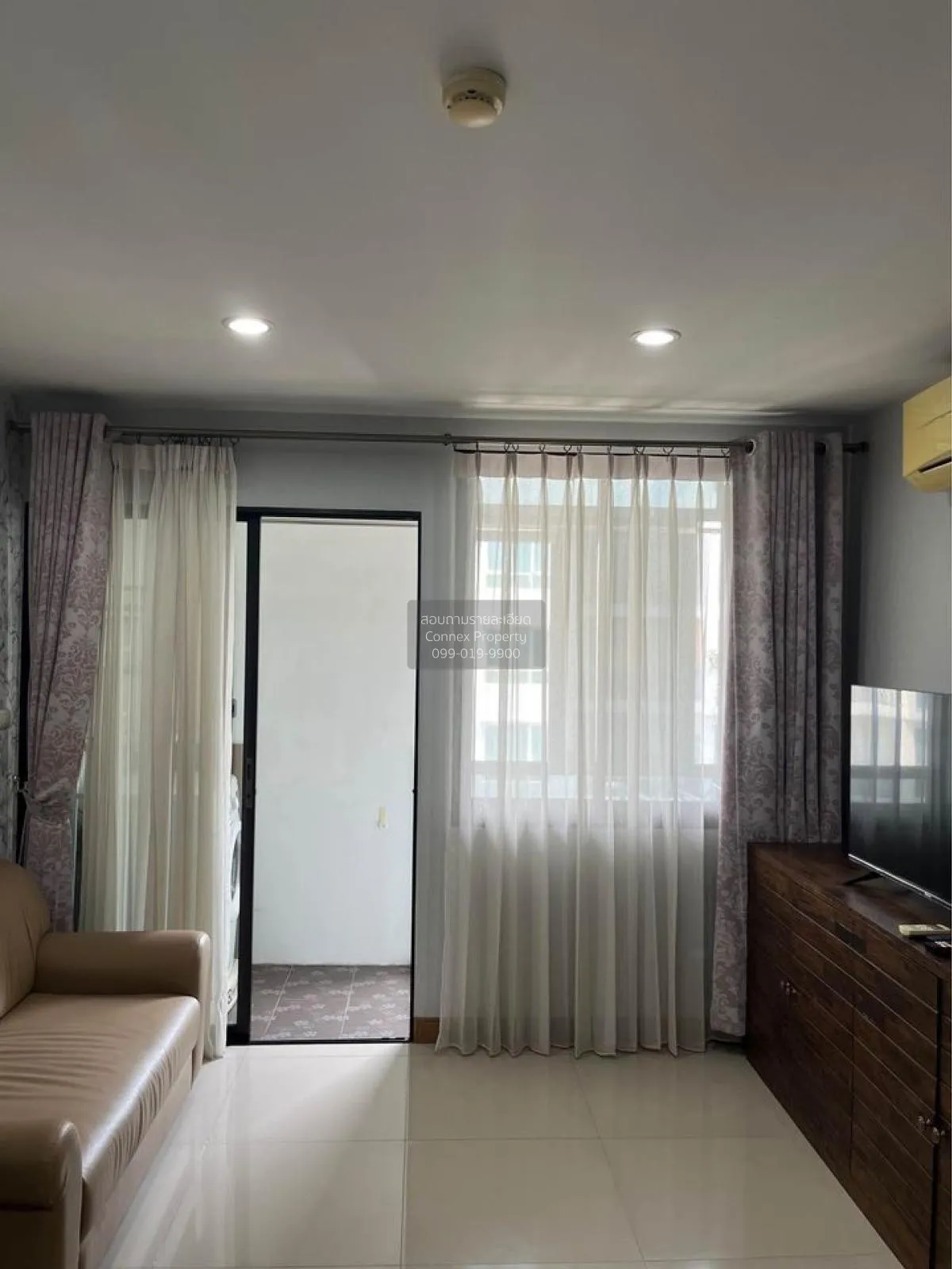 For Rent Condo , Le Rich @ Aree station , BTS-Ari , Sam Sen Nai , 1