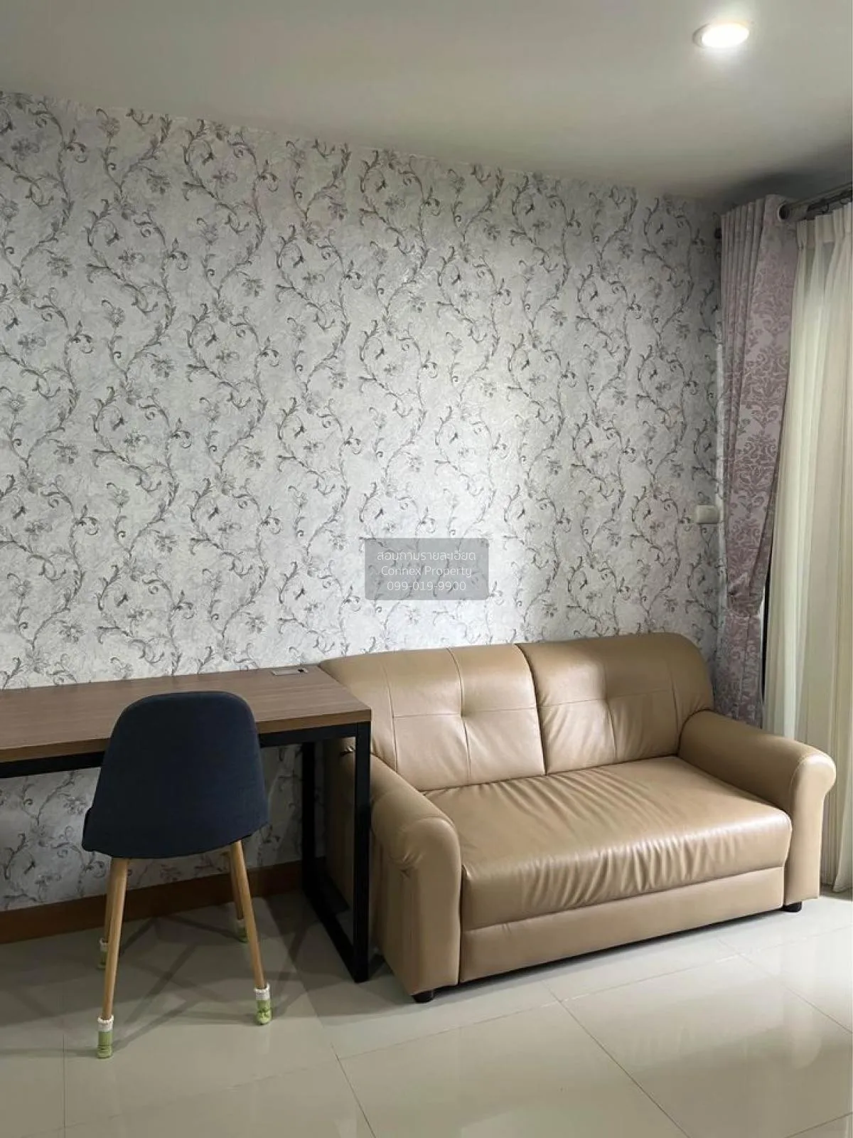 For Rent Condo , Le Rich @ Aree station , BTS-Ari , Sam Sen Nai , 2