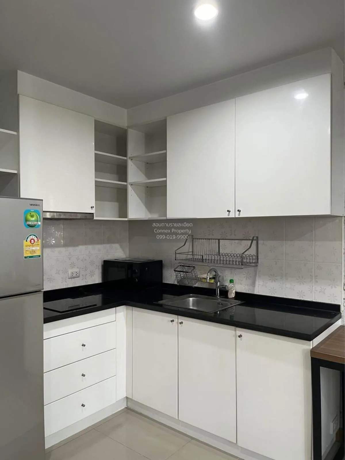 For Rent Condo , Le Rich @ Aree station , BTS-Ari , Sam Sen Nai , 3