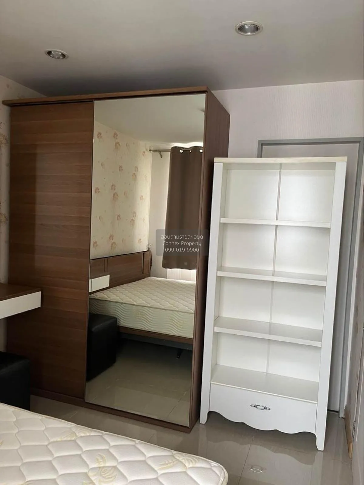 For Rent Condo , Le Rich @ Aree station , BTS-Ari , Sam Sen Nai ,