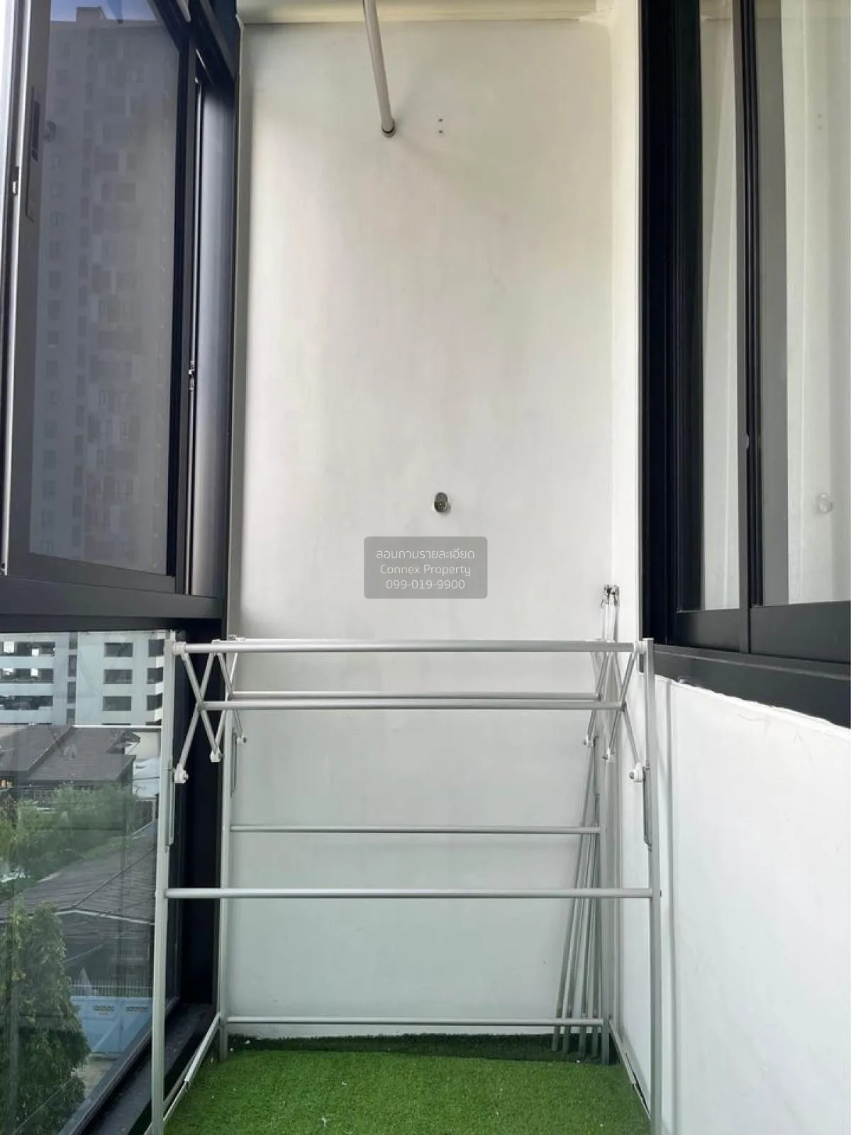 For Rent Condo , Le Rich @ Aree station , BTS-Ari , Sam Sen Nai ,