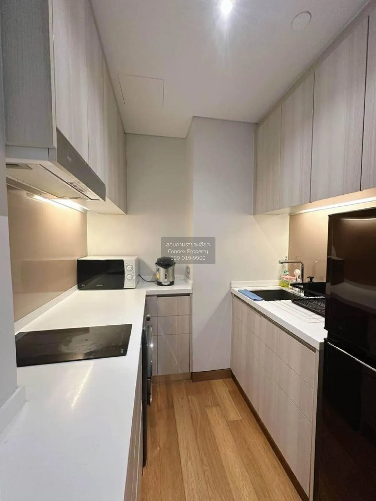 For Rent Condo , The Lumpini 24 , BTS-Phrom Phong , Khlong Tan ,  3