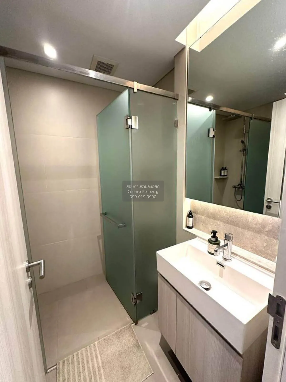 เช่าคอนโด  เดอะ ลุมพินี 24 BTS-พร้อมพงษ์ คลองตัน เขต คลองเตย กรุง