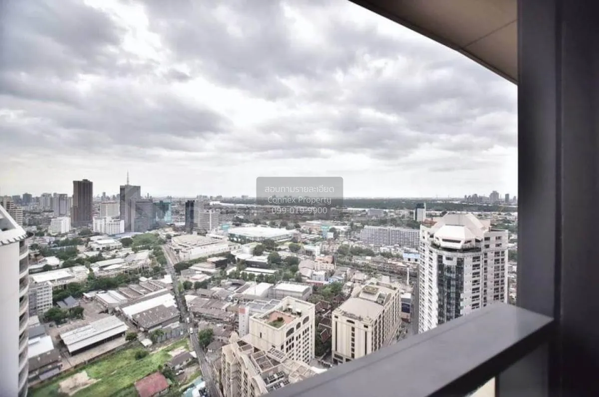 เช่าคอนโด  เดอะ ลุมพินี 24 BTS-พร้อมพงษ์ คลองตัน เขต คลองเตย กรุง