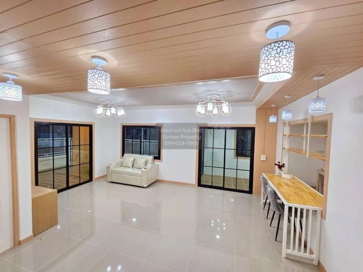 ขายทาวน์เฮ้าส์/ทาวน์โฮม  บ้านพฤกษา 10 บางกรวย - ไทรน้อย ห้องมุม ไ