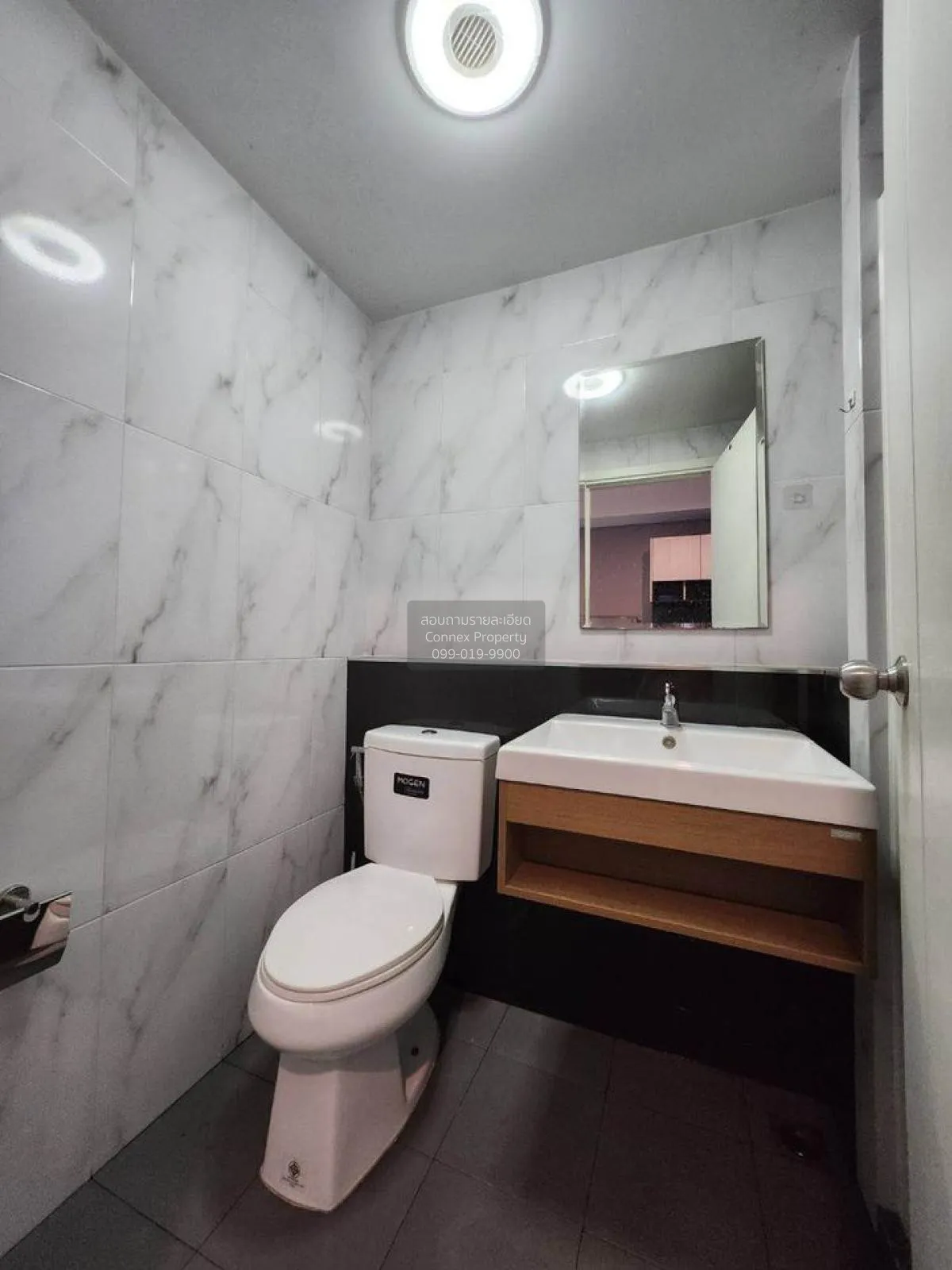 ขายคอนโด  เอสตาเบ พหลโยธิน 18 MRT-สวนจตุจักร ลาดยาว เขต บางเขน กร