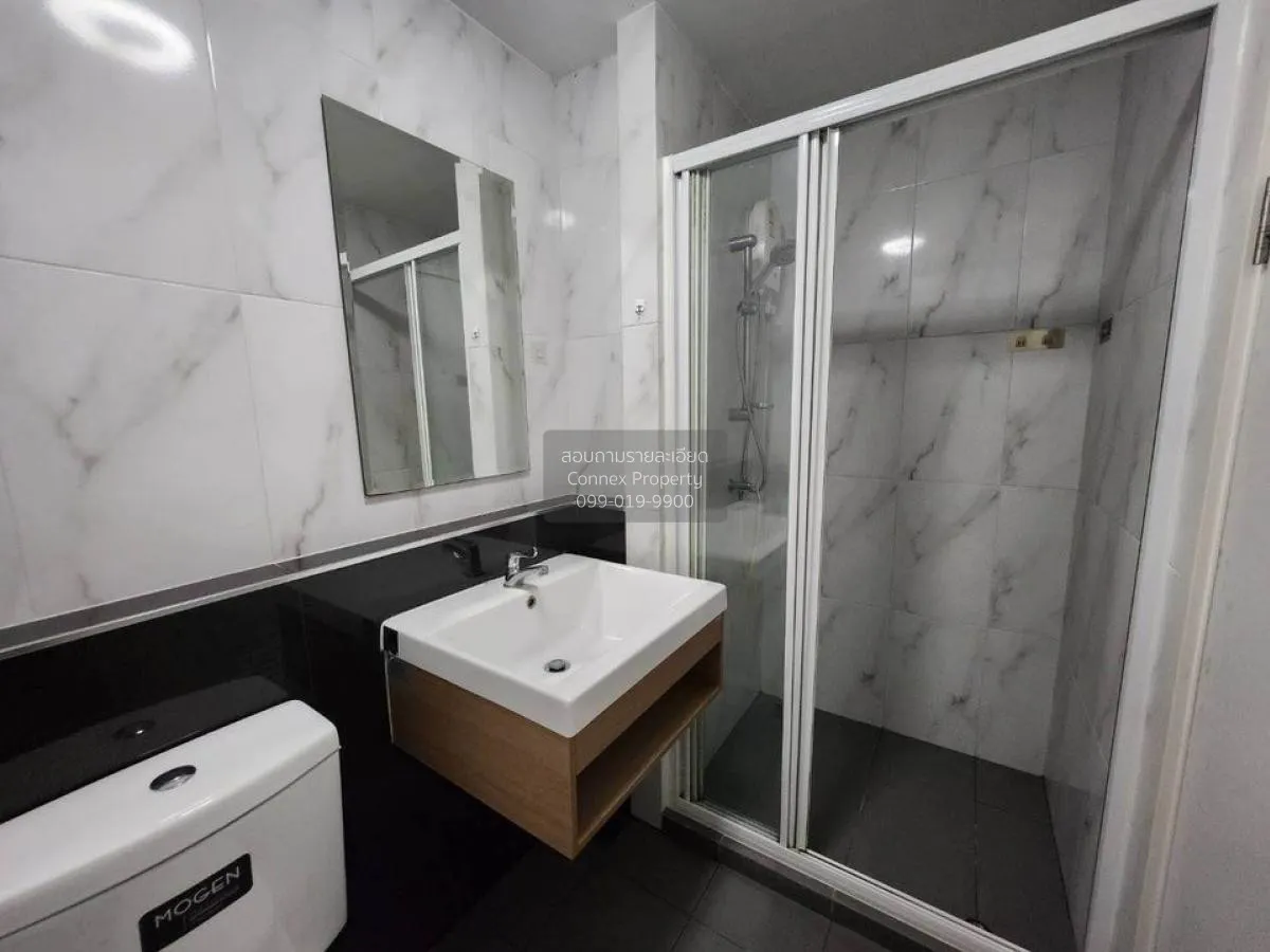 ขายคอนโด  เอสตาเบ พหลโยธิน 18 MRT-สวนจตุจักร ลาดยาว เขต บางเขน กร