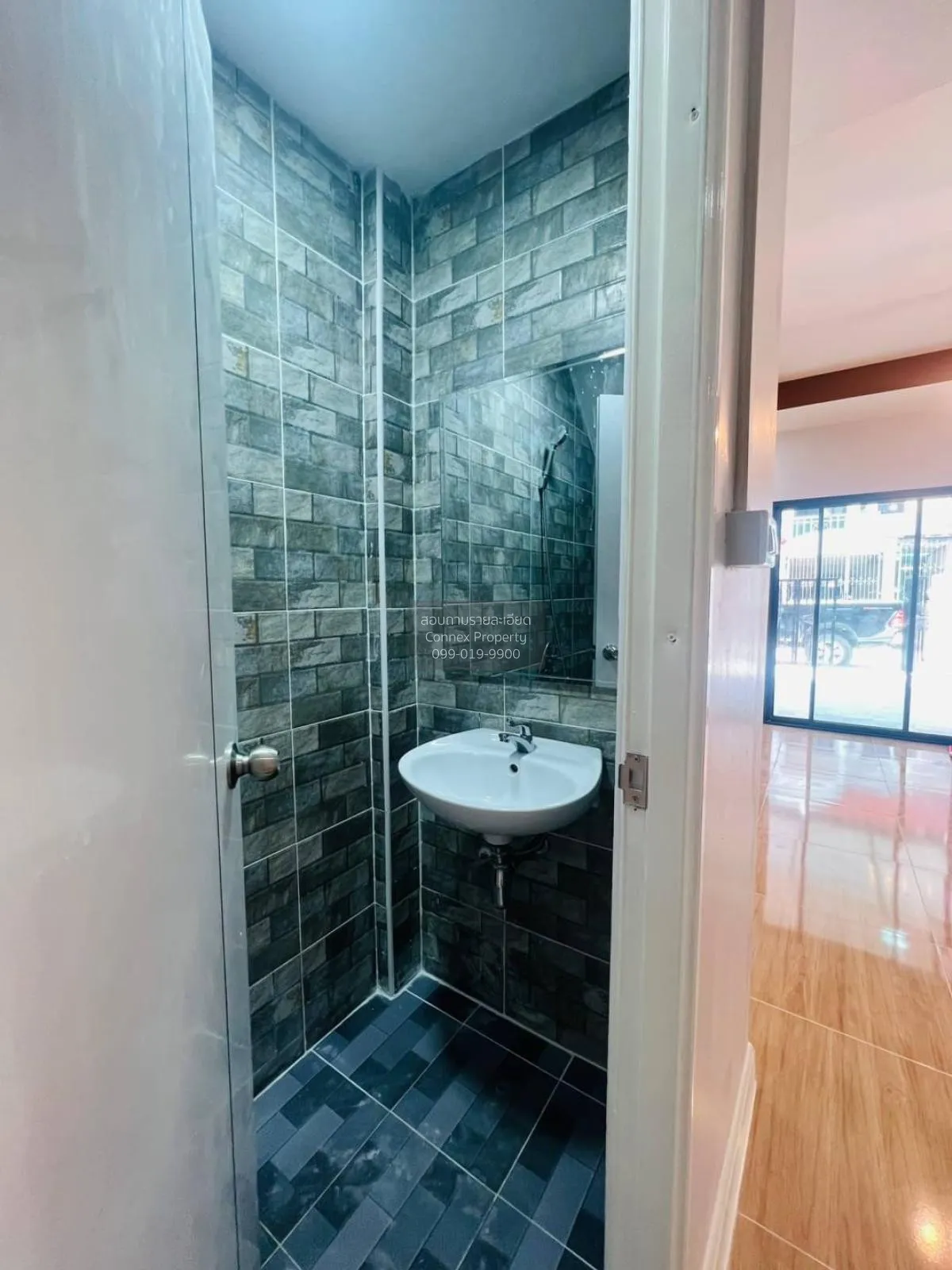 ขายทาวน์เฮ้าส์/ทาวน์โฮม  บางใหญ่ซิตี้ โครงการ 1 MRT-ตลาดบางใหญ่ เ