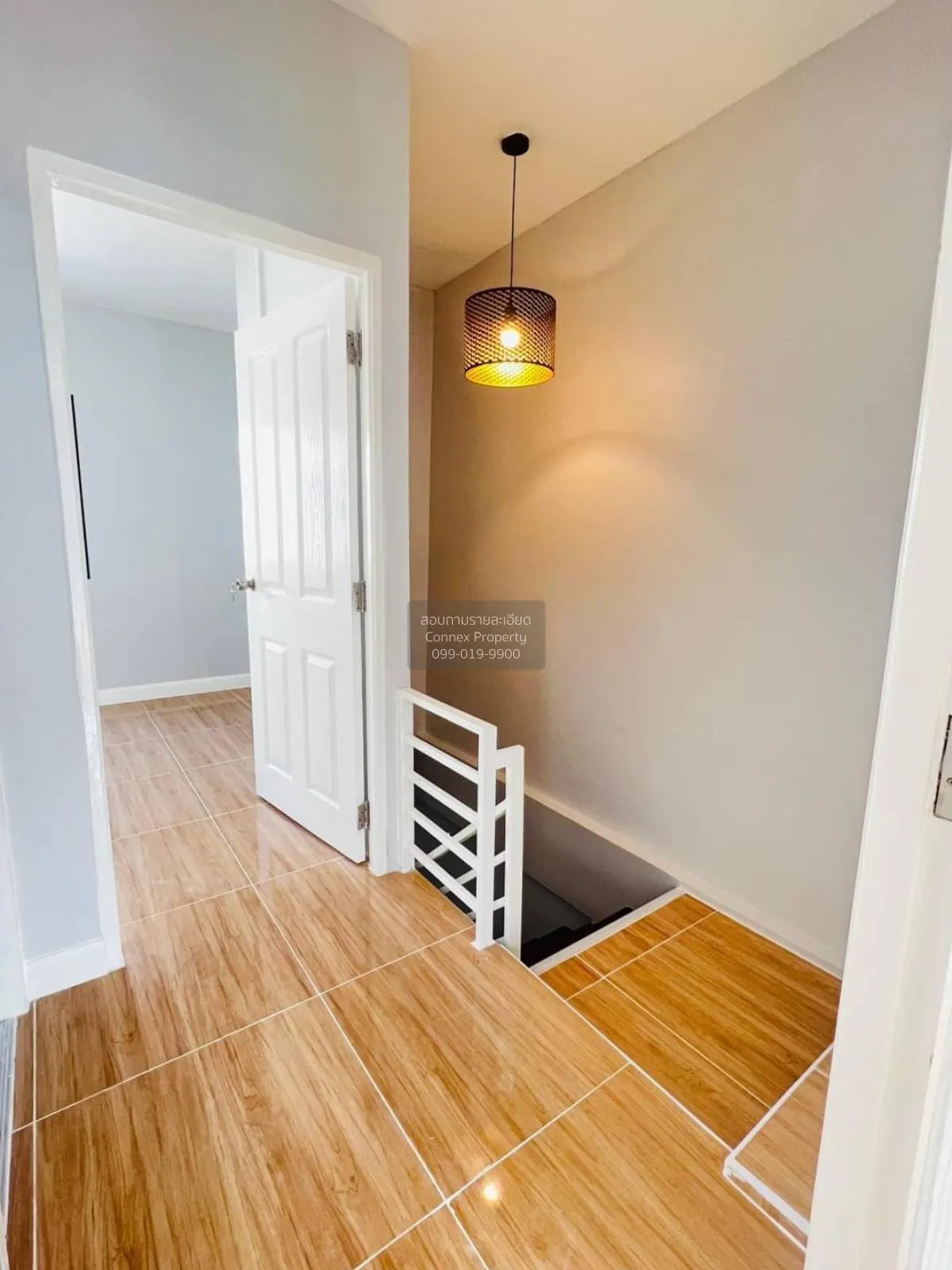 ขายทาวน์เฮ้าส์/ทาวน์โฮม  บางใหญ่ซิตี้ โครงการ 1 MRT-ตลาดบางใหญ่ เ