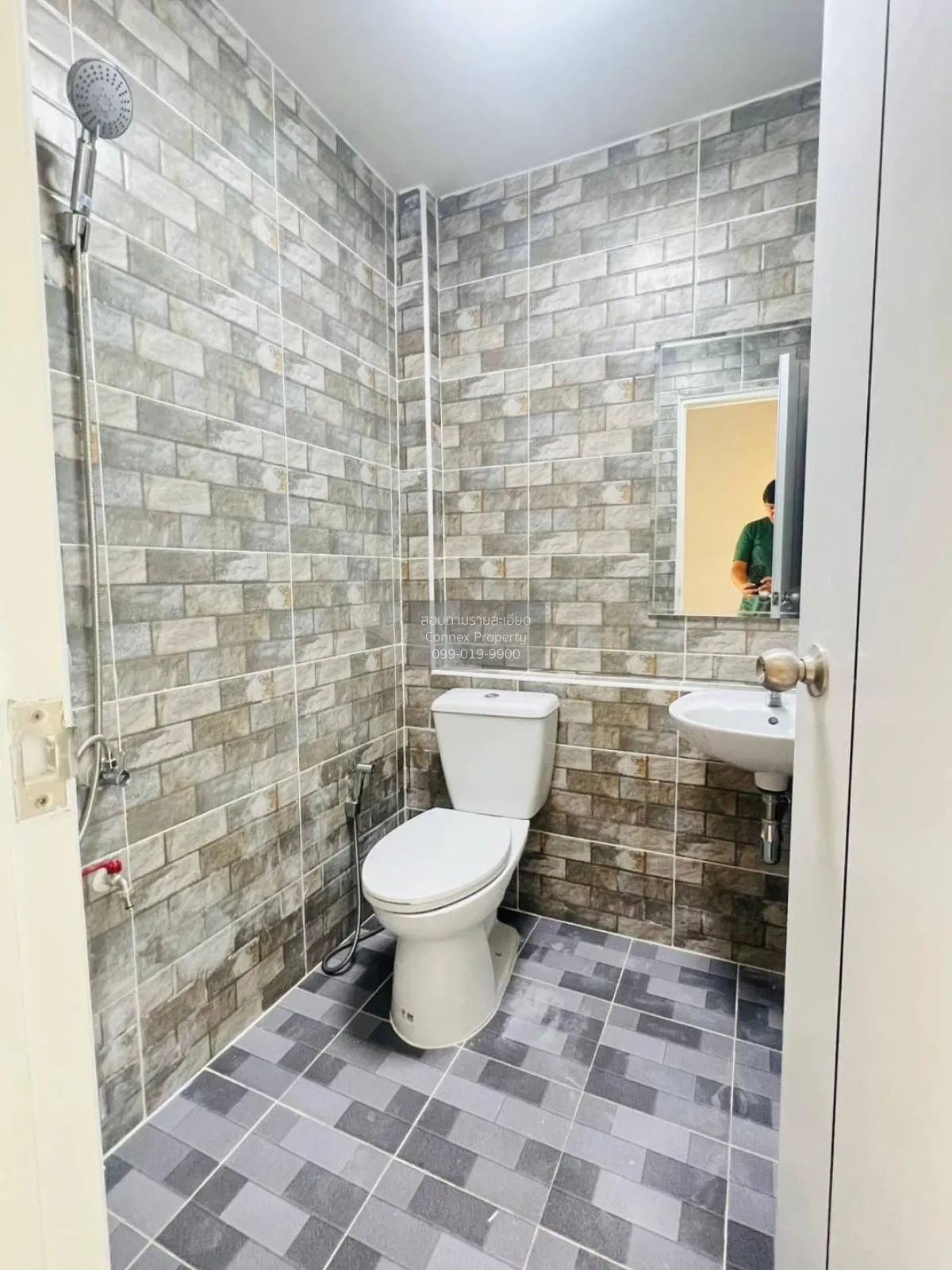 ขายทาวน์เฮ้าส์/ทาวน์โฮม  บางใหญ่ซิตี้ โครงการ 1 MRT-ตลาดบางใหญ่ เ