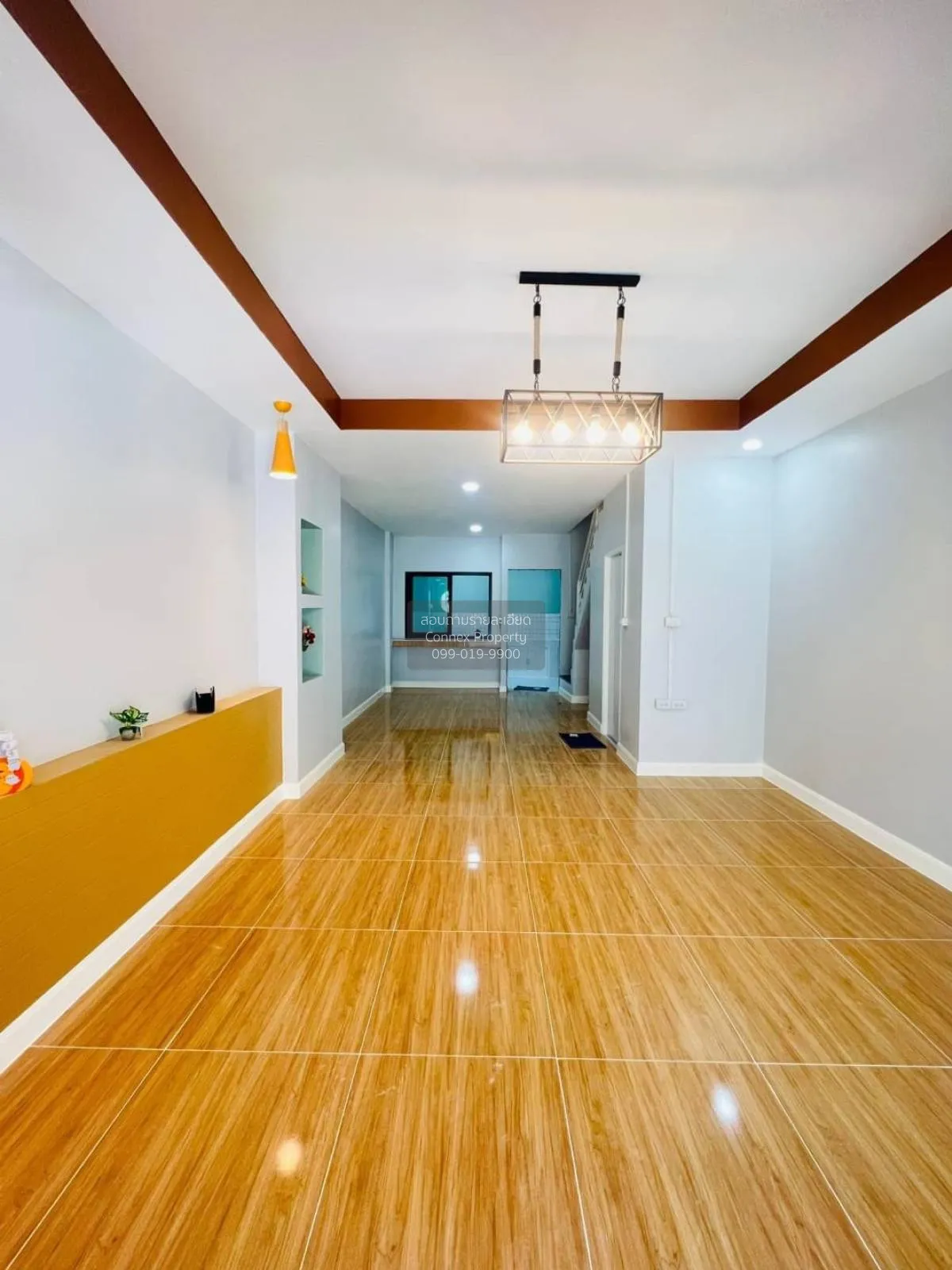 For Sale Townhouse/Townhome  , Bang Yai City 1 , MRT-Talad Bang Y 3