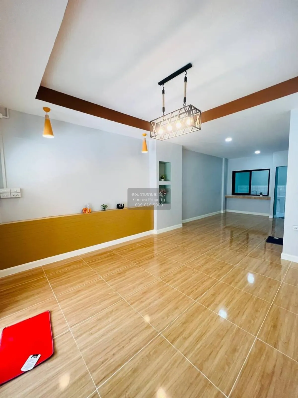 For Sale Townhouse/Townhome  , Bang Yai City 1 , MRT-Talad Bang Y 4