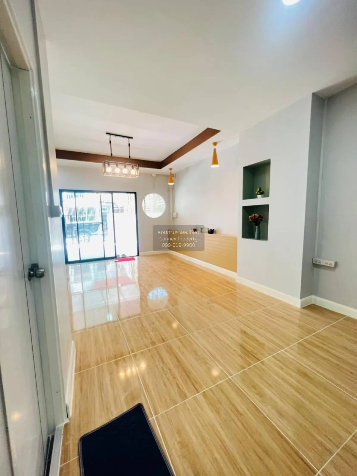 ขายทาวน์เฮ้าส์/ทาวน์โฮม  บางใหญ่ซิตี้ โครงการ 1 MRT-ตลาดบางใหญ่ เ