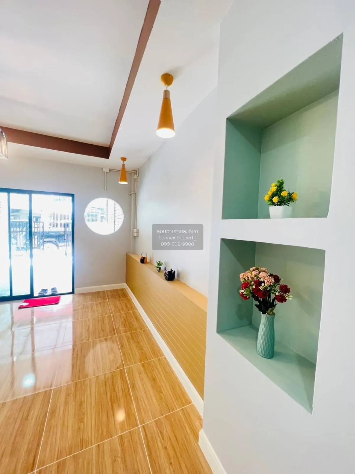 ขายทาวน์เฮ้าส์/ทาวน์โฮม  บางใหญ่ซิตี้ โครงการ 1 MRT-ตลาดบางใหญ่ เ