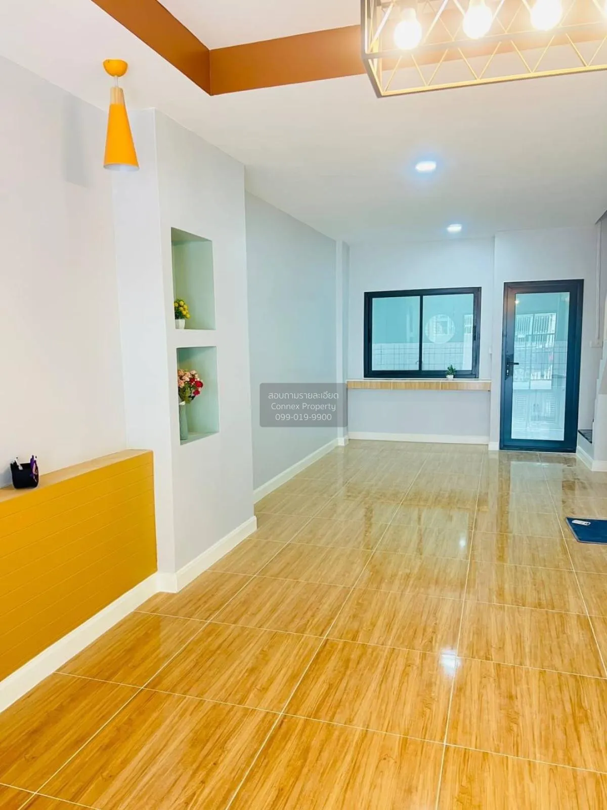 ขายทาวน์เฮ้าส์/ทาวน์โฮม  บางใหญ่ซิตี้ โครงการ 1 MRT-ตลาดบางใหญ่ เ