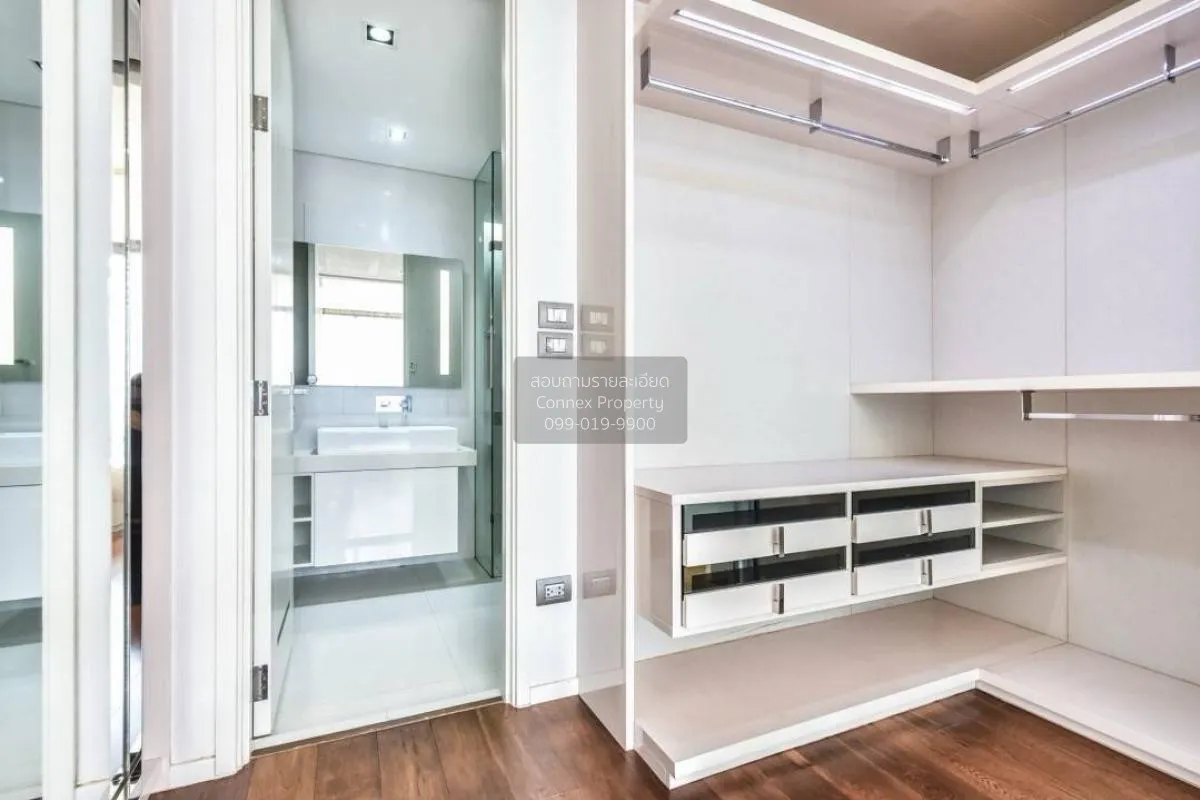 ขายคอนโด  เดอะแบงค็อก สาทร BTS-สุรศักดิ์ ยานนาวา เขต สาทร กรุงเทพ