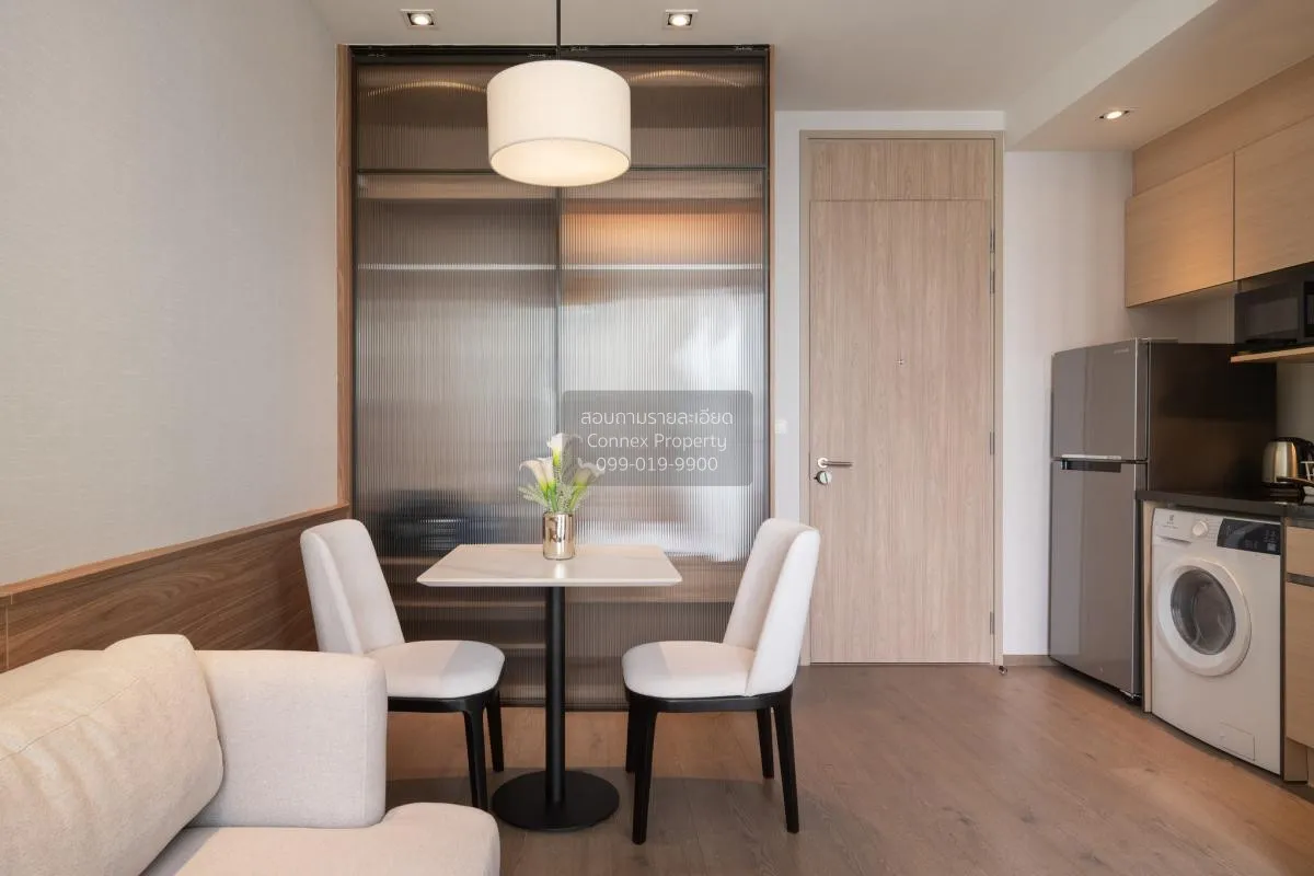 เช่าคอนโด  พาร์ค ออริจิ้น พร้อมพงษ์ BTS-พร้อมพงษ์ คลองตัน เขต คลอ