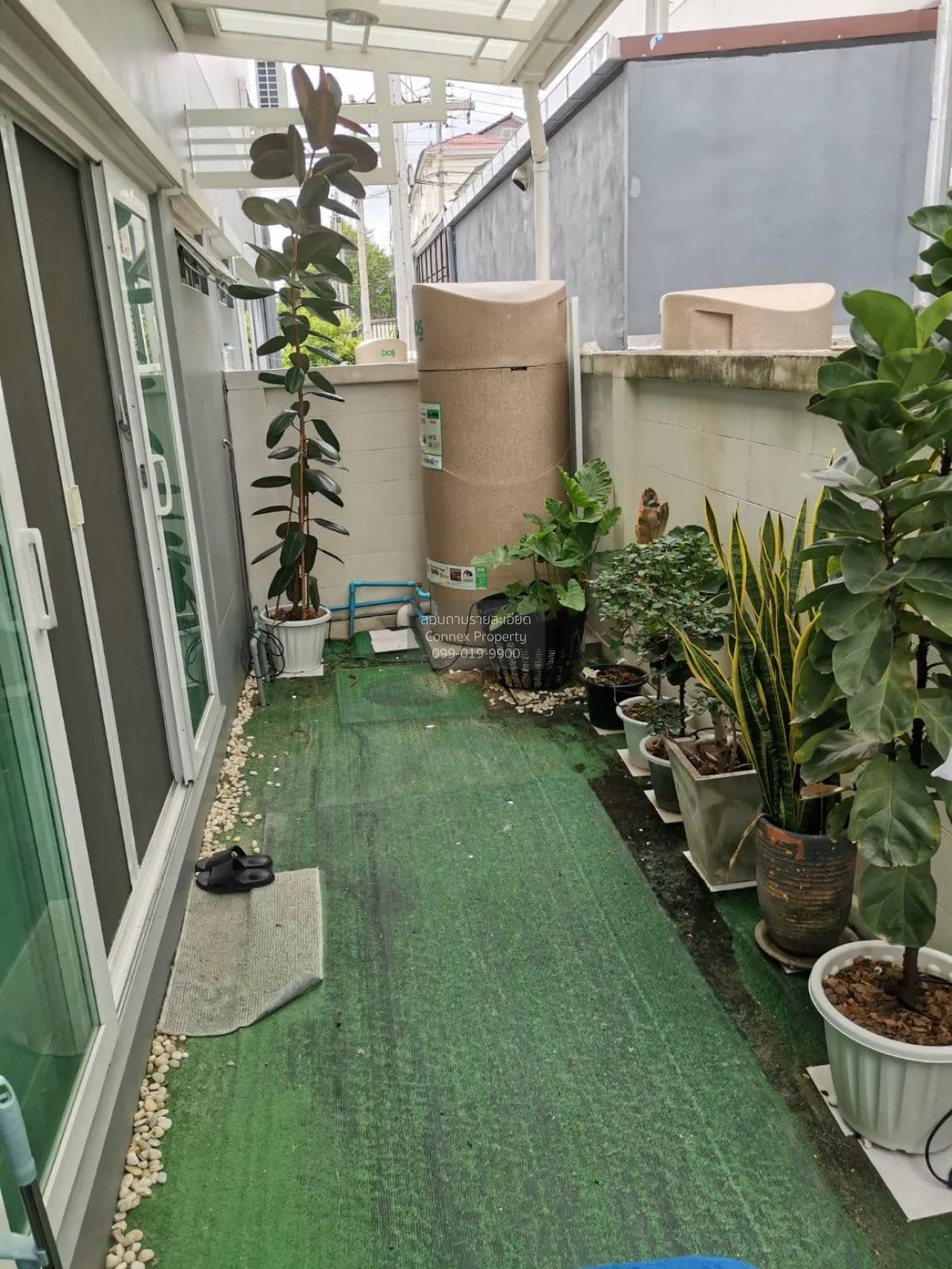 For Sale Townhouse/Townhome  , Novo Ville Puttasakorn , Suan Luan 4