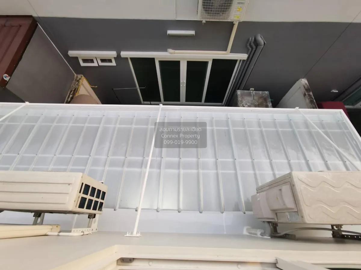 For Sale Townhouse/Townhome  , Novo Ville Puttasakorn , Suan Luan