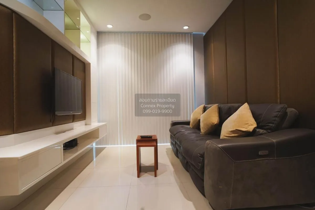 เช่าคอนโด  เซอร์เคิล คอนโดมิเนียม MRT-เพชรบุรี ถนนเพชรบุรี เขต รา 1