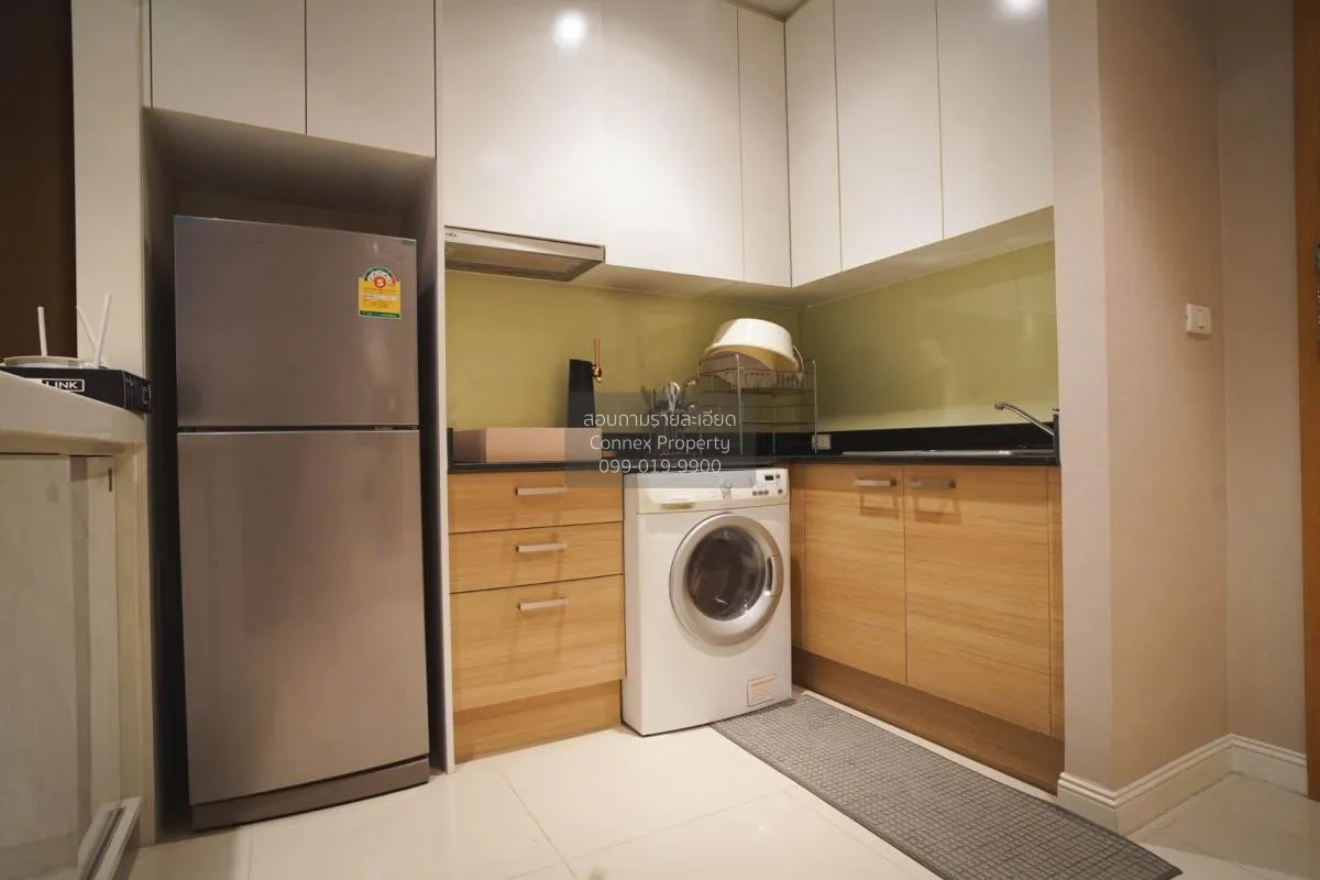 เช่าคอนโด  เซอร์เคิล คอนโดมิเนียม MRT-เพชรบุรี ถนนเพชรบุรี เขต รา 4