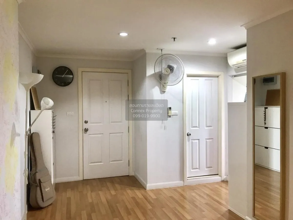 For Sale Condo , Lumpini Place Rama 4 - Kluaynamthai , BTS-Phra K 2