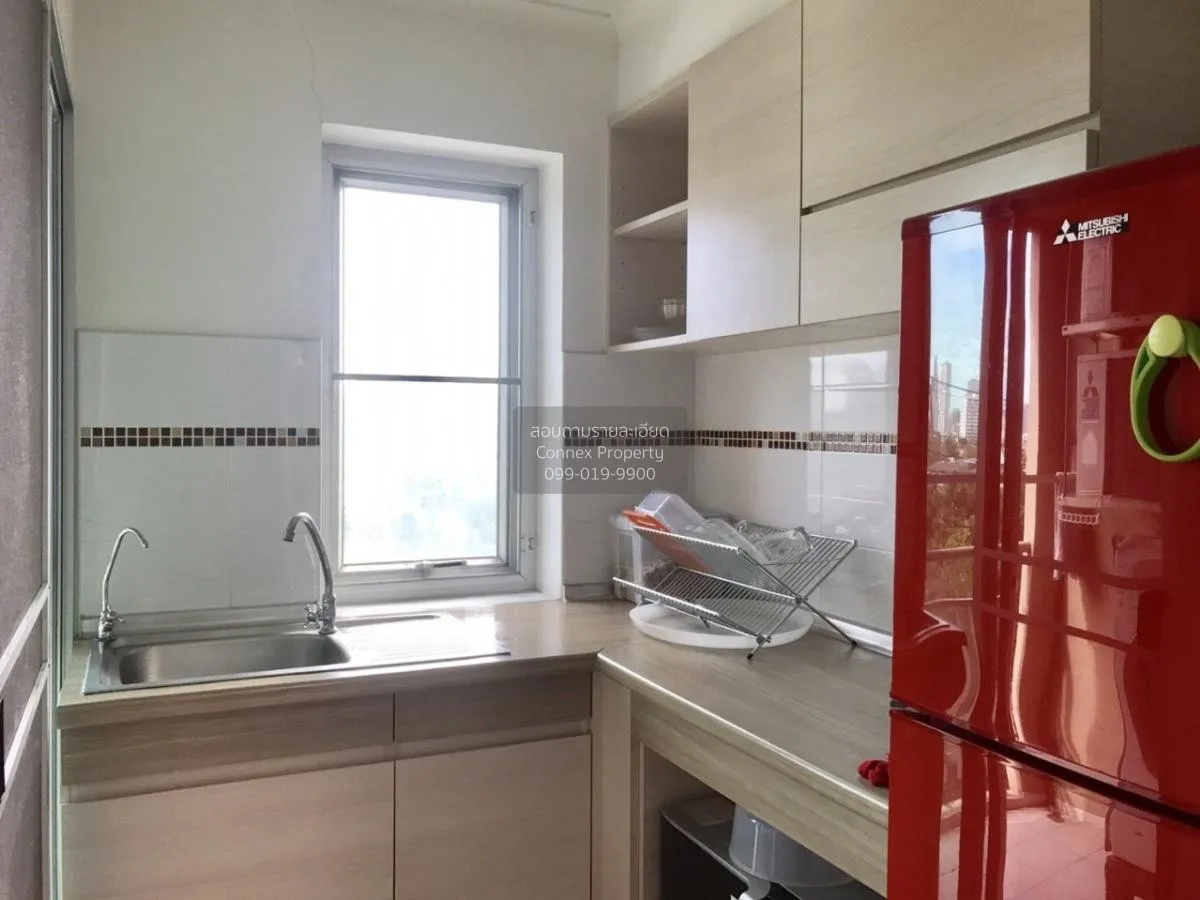 For Sale Condo , Lumpini Place Rama 4 - Kluaynamthai , BTS-Phra K 4