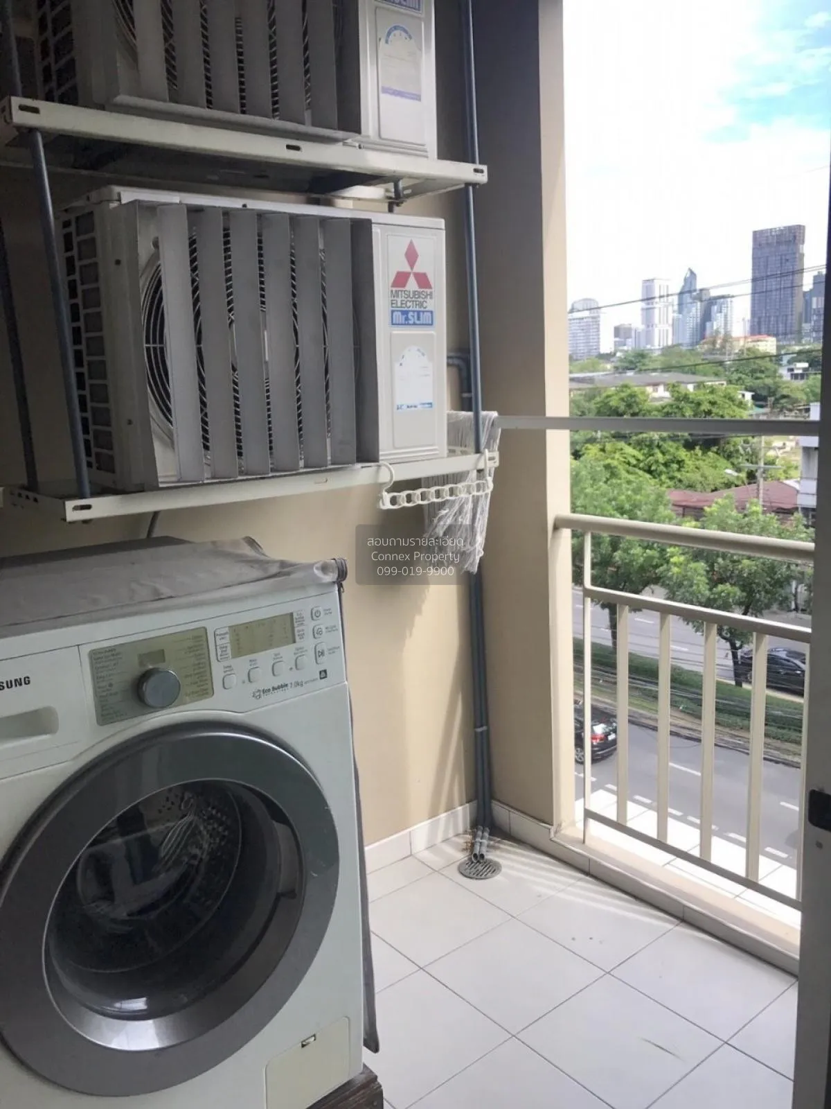 For Sale Condo , Lumpini Place Rama 4 - Kluaynamthai , BTS-Phra K