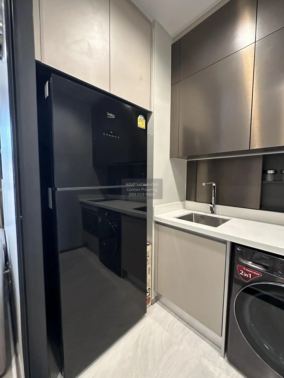 For Rent Condo , The Address Siam-Ratchathewi , BTS-Ratchathewi ,