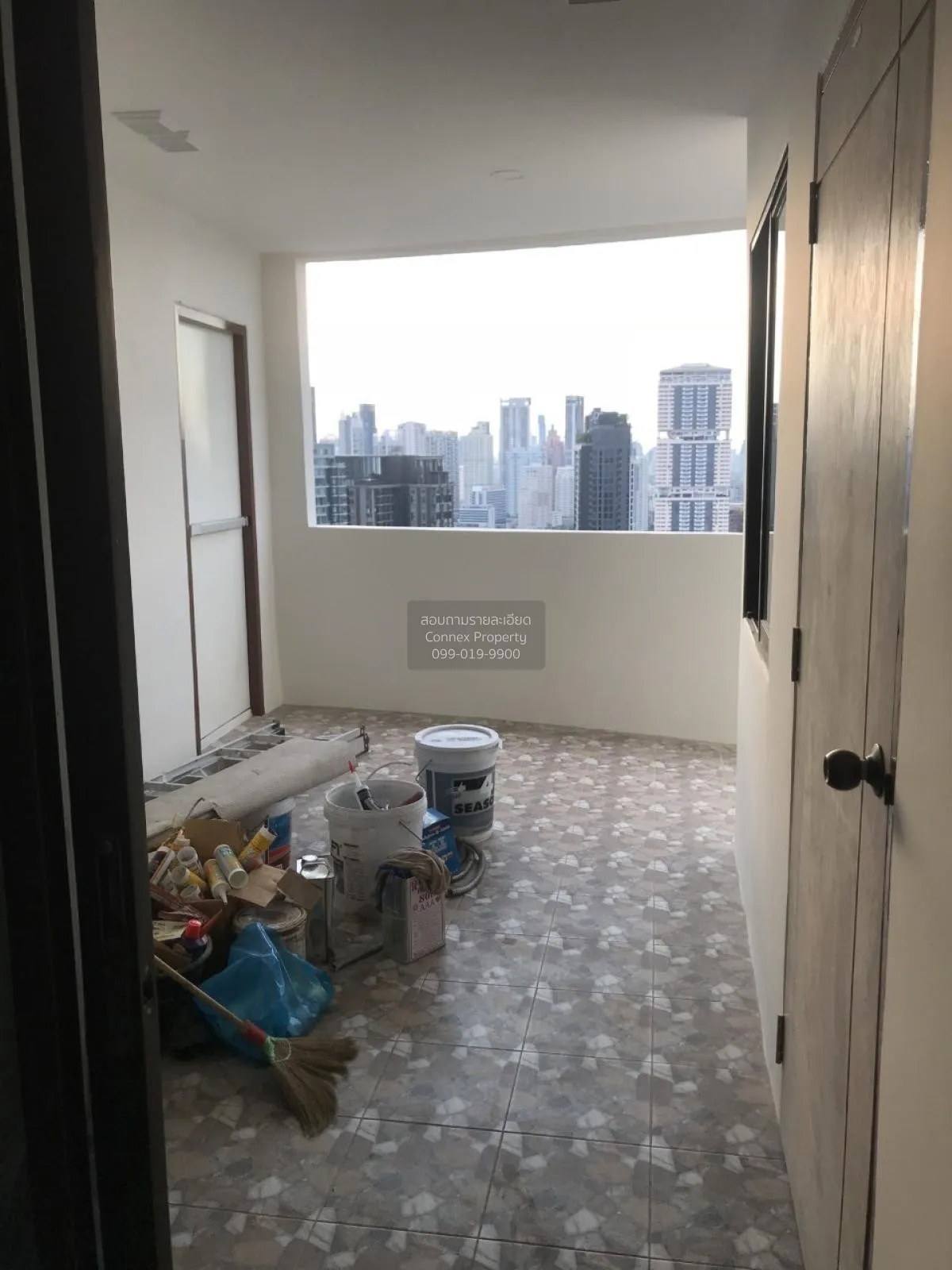 For Sale Condo , Fifty Fifth Tower Thonglor , BTS-Thong Lo , Khlo