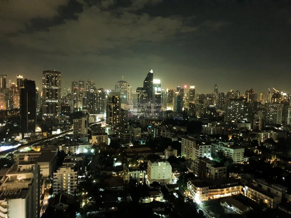 For Sale Condo , Fifty Fifth Tower Thonglor , BTS-Thong Lo , Khlo